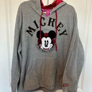 Vintage Disney hoodie